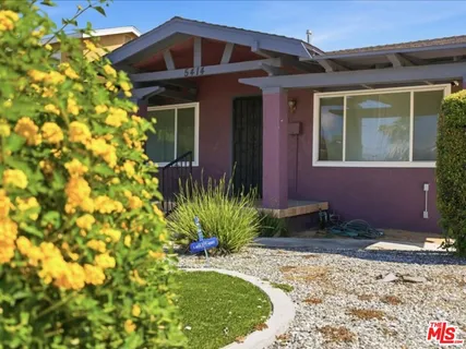 $755,000 | 5414 8th Avenue, Los Angeles, CA 90043