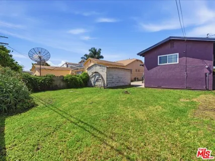 $755,000 | 5414 8th Avenue, Los Angeles, CA 90043