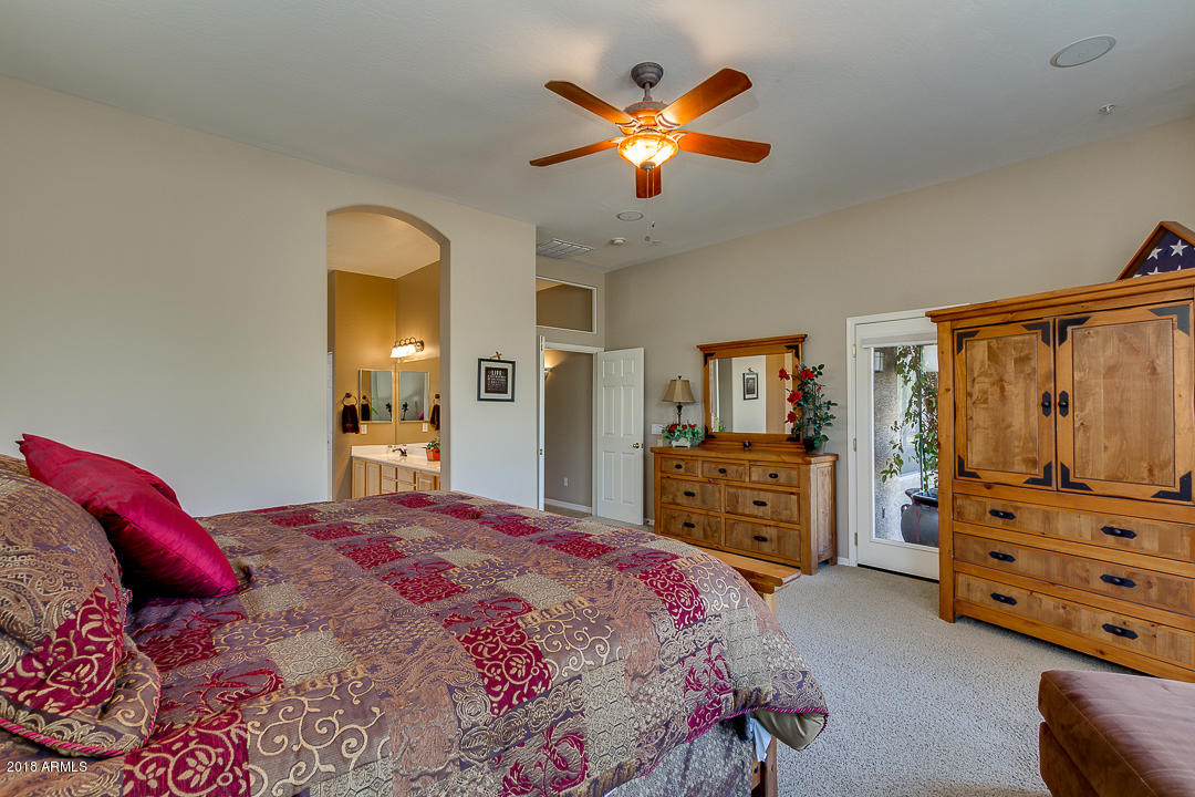 808 East Desert Ranch Road Phoenix, AZ 85086 - Photo 25 of 50