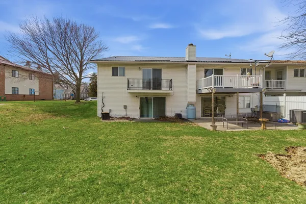 $169,000 | 916 Armstrong Boulevard North, St. James, MN 56081