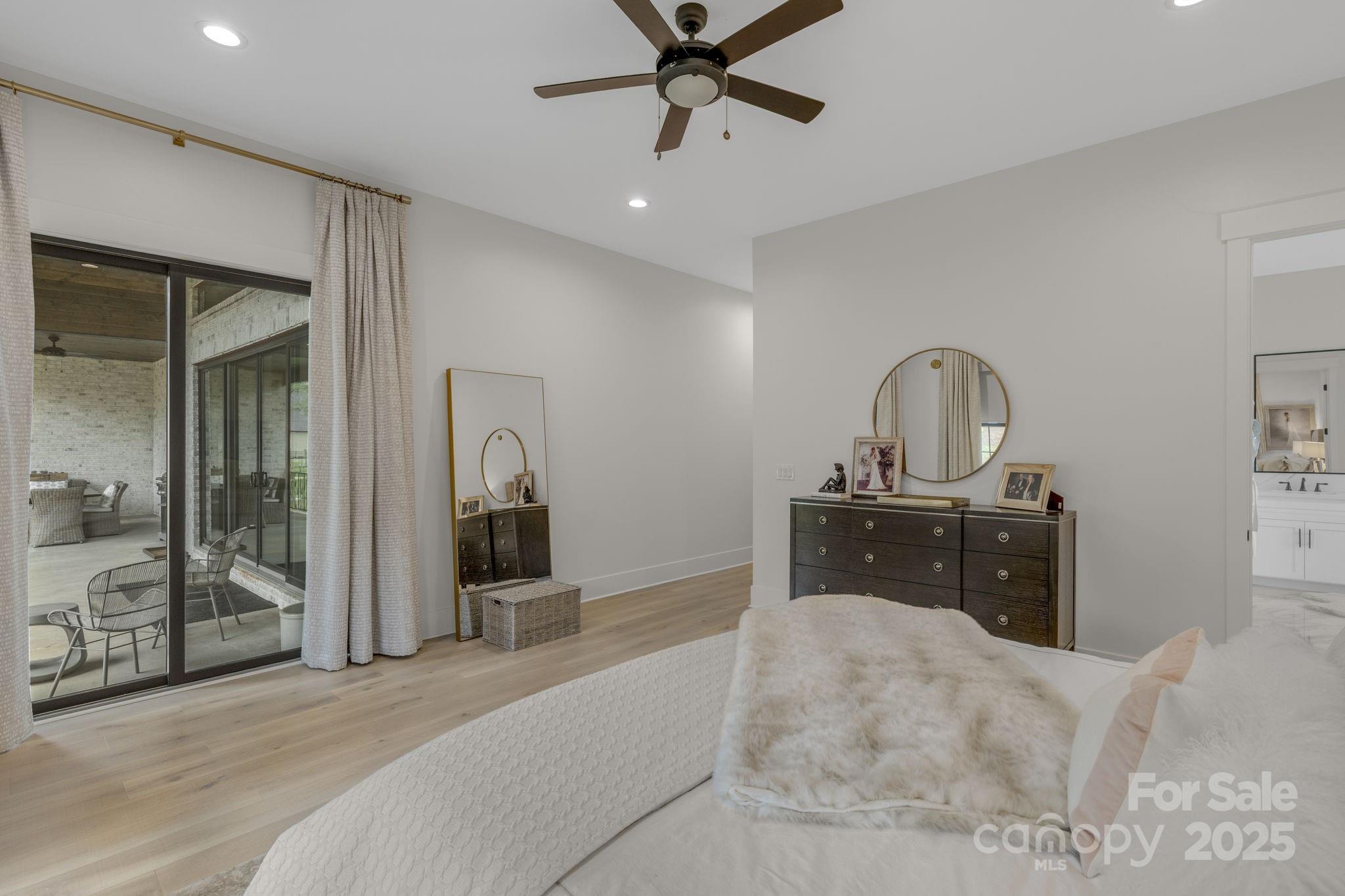 416 World Tour Drive Inman, SC 29349 - Photo 20 of 45 a view of a livingroom with a chandelier furniture and windows