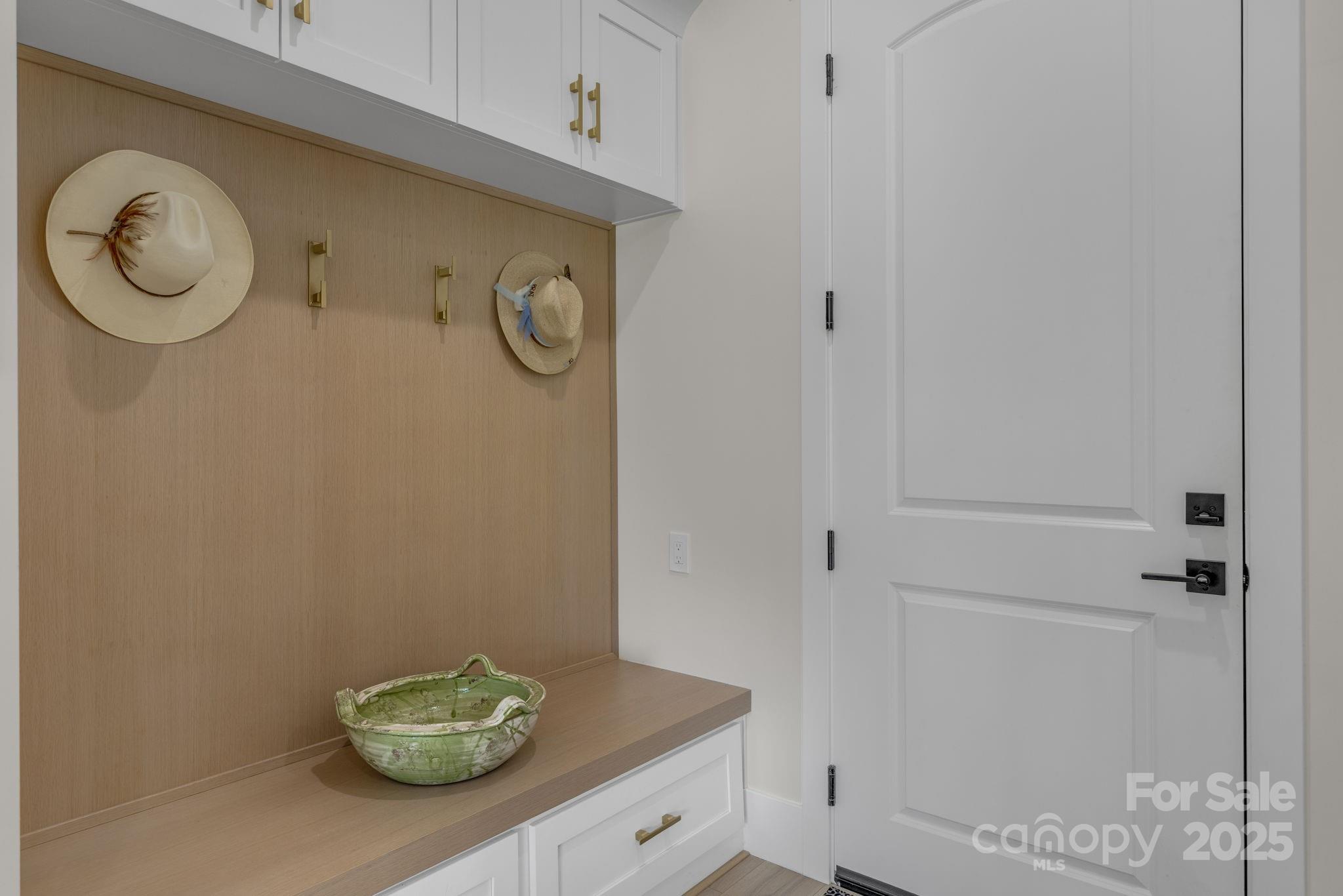416 World Tour Drive Inman, SC 29349 - Photo 29 of 45 a bathroom with a sink and a mirror