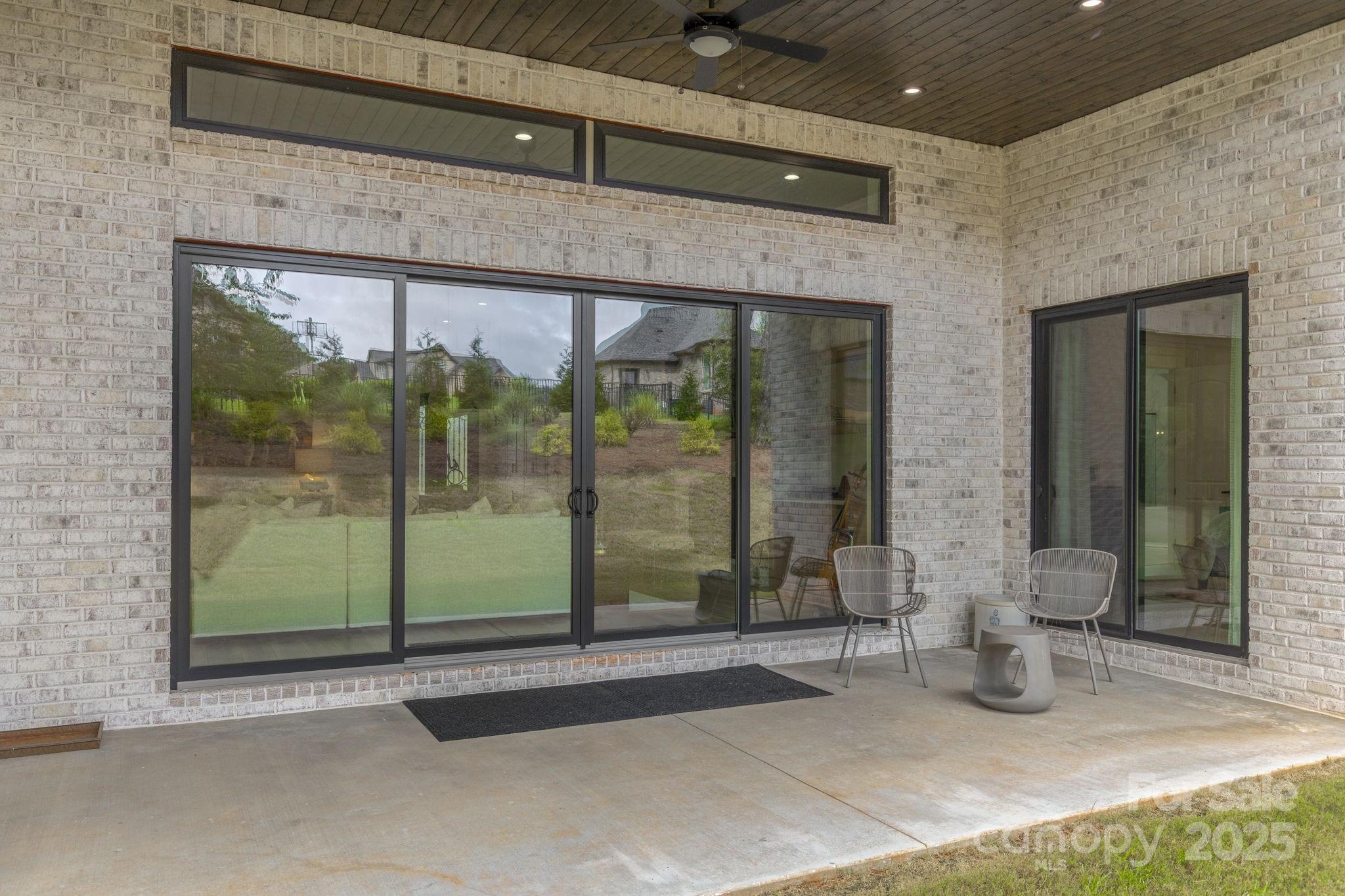 416 World Tour Drive Inman, SC 29349 - Photo 31 of 45 a view of entrance door of the house
