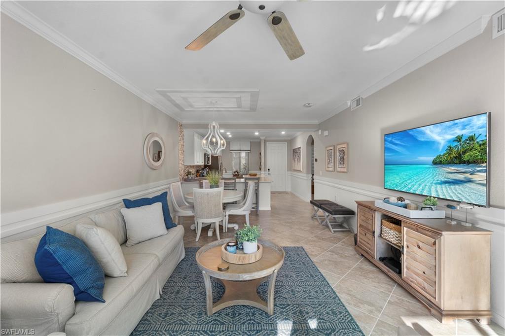 9596 Trevi Court, Unit 5425 Naples, FL 34113 - Photo 2 of 32