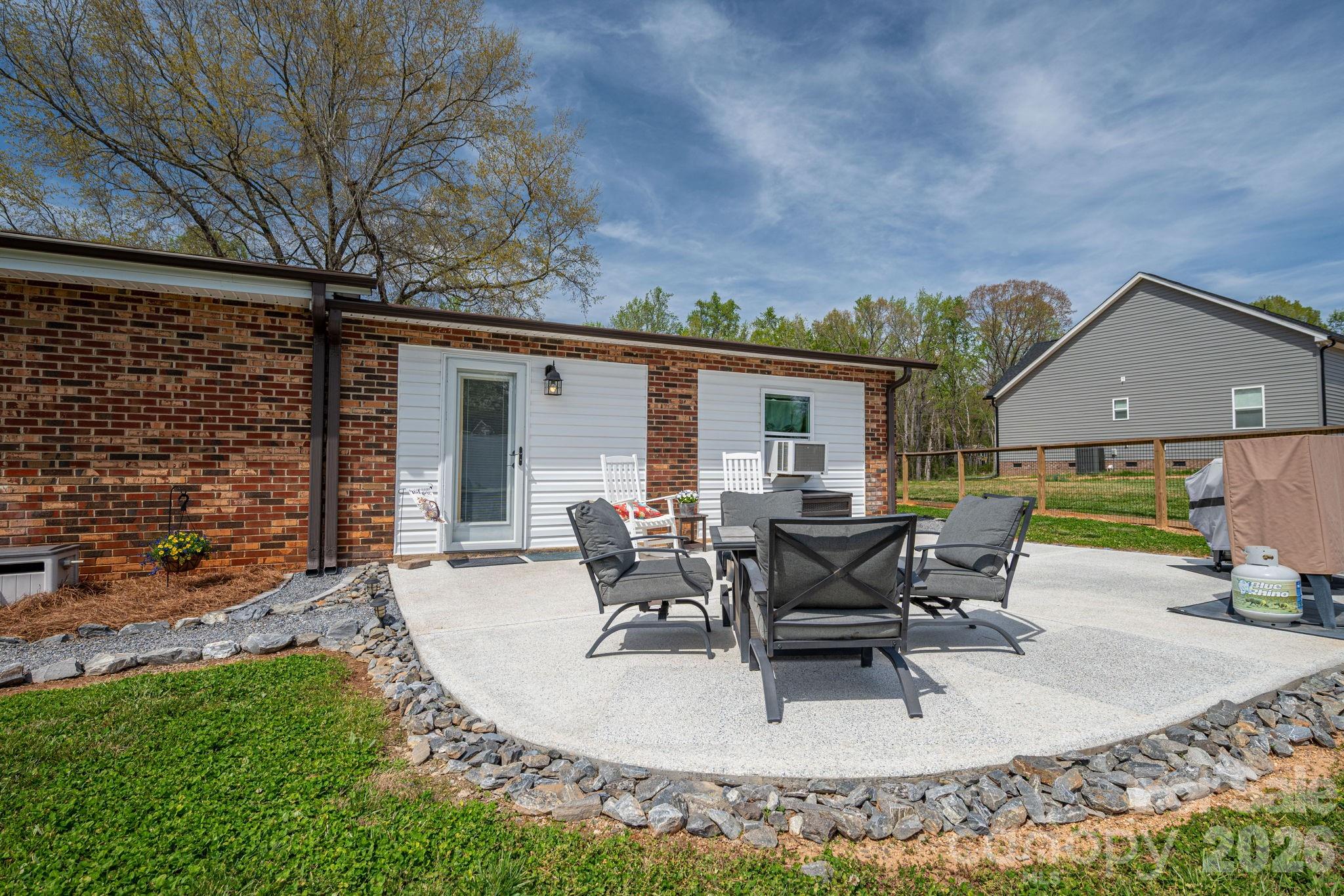 171 Brown Waterson Road Cherryville, NC 28021 - Photo 24 of 48 Gallery Image 24