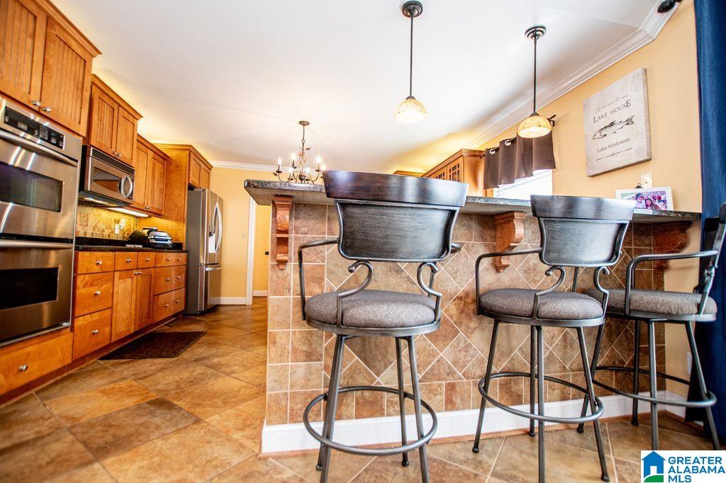 343 Pleasure Point Wedowee, AL 36278 - Photo 11 of 50