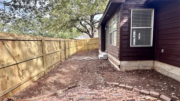 $1,850 | 2007 Wilderland Circle, Bryan, TX 77807