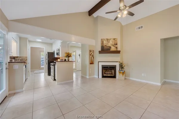 $1,850 | 2007 Wilderland Circle, Bryan, TX 77807