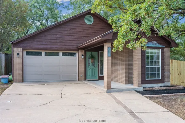 $1,850 | 2007 Wilderland Circle, Bryan, TX 77807