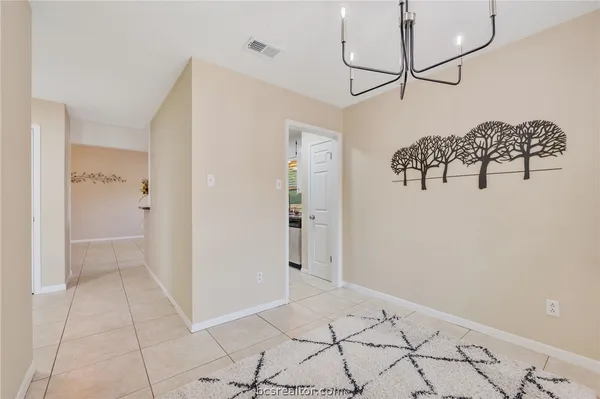 $1,850 | 2007 Wilderland Circle, Bryan, TX 77807