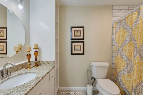 $1,850 | 2007 Wilderland Circle, Bryan, TX 77807