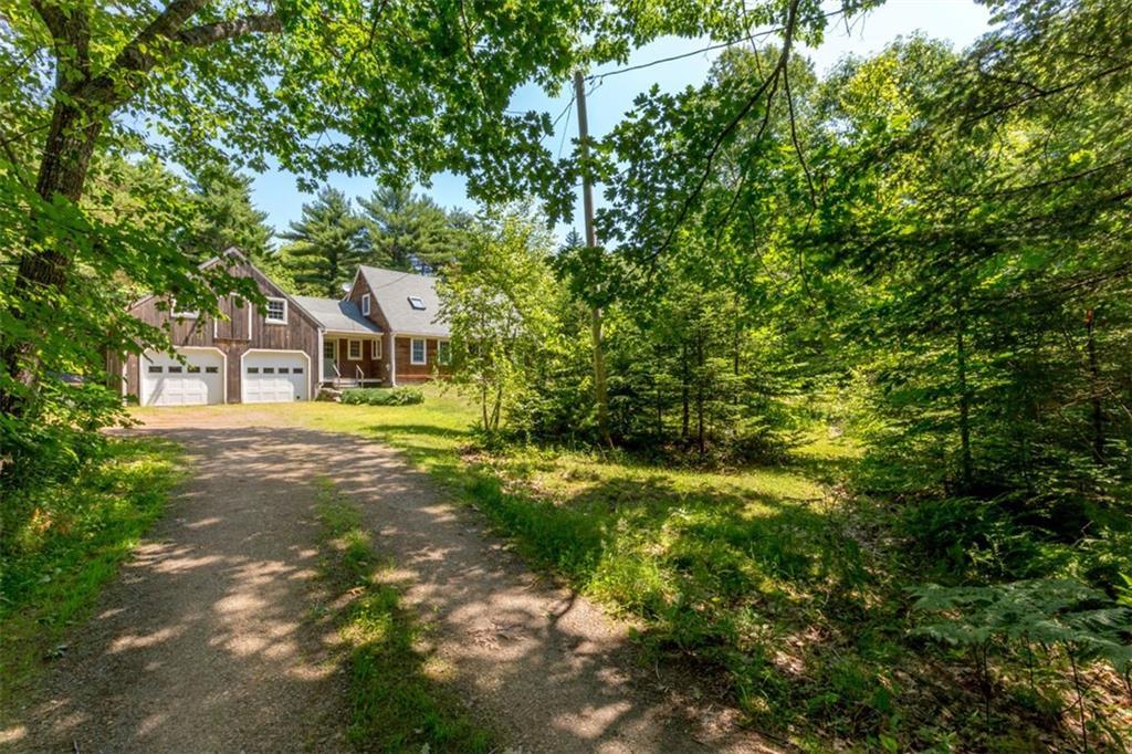 476 Upper Round Pond Road Bristol, ME 04564 - Photo 2 of 35 Photo