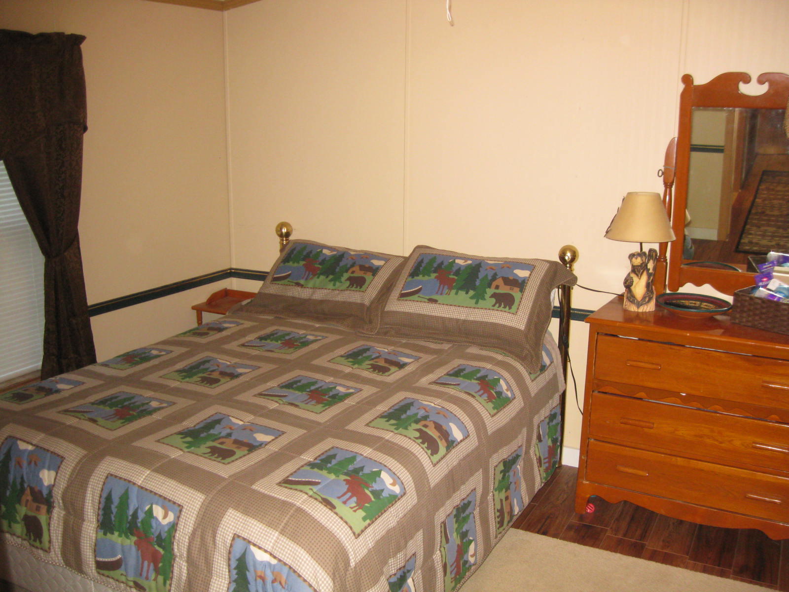 84 Morrill Road China, ME 04358 - Photo 11 of 15 2nd Bedroom