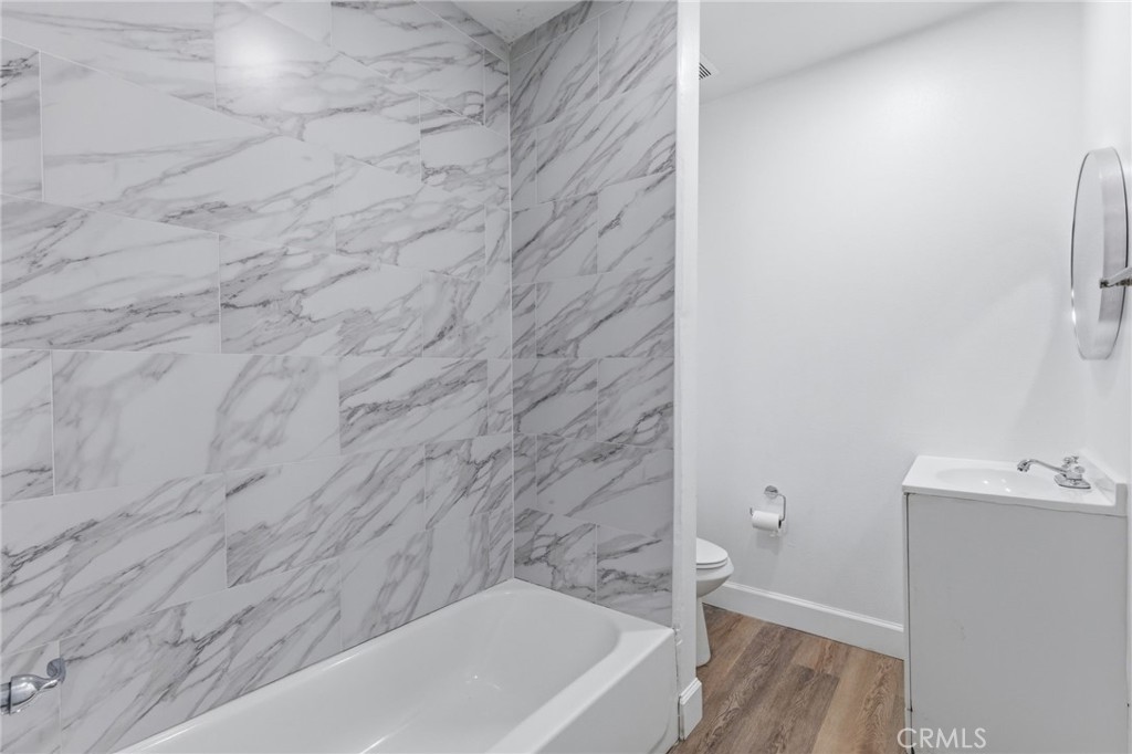 57 South 3rd Street Banning, CA 92220 - Photo 30 of 50 Master Bathroom