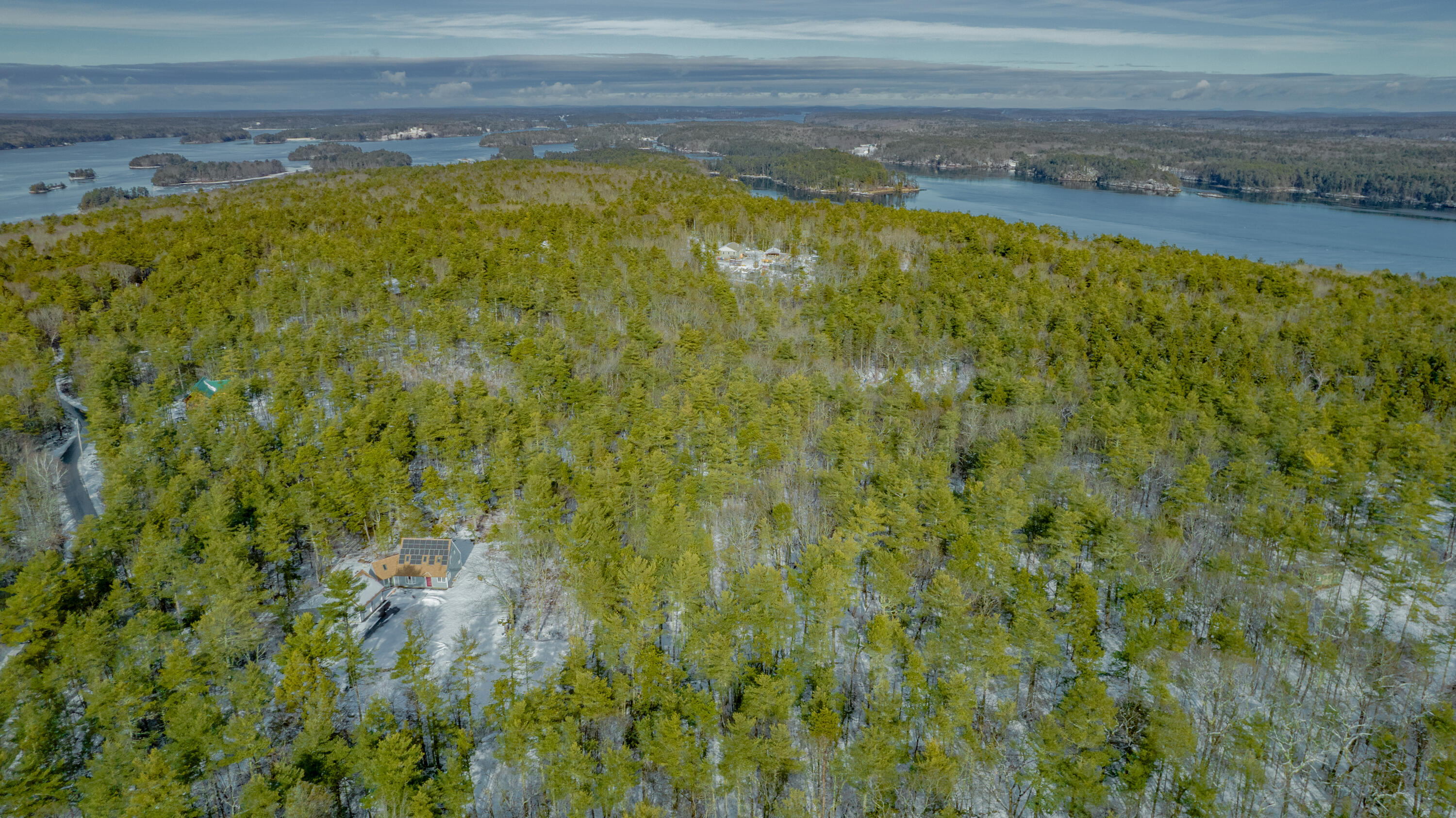 Lot #43 High Point Lane Georgetown, ME 04548 - Photo 10 of 14 43A High Point Road Georgetown 010