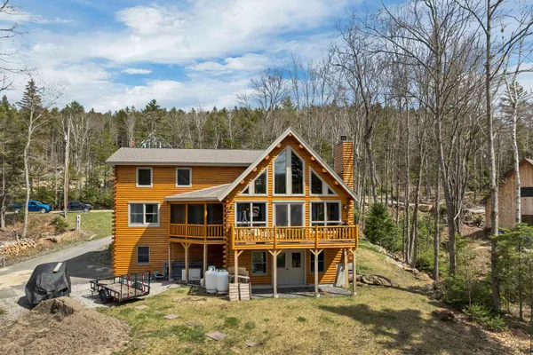 $949,500 | 927 Ashuelot Drive, Washington, NH 03280