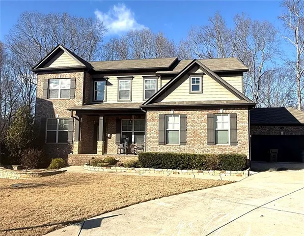 $715,000 | 9240 Holly Wood Drive, Gainesville, GA 30506