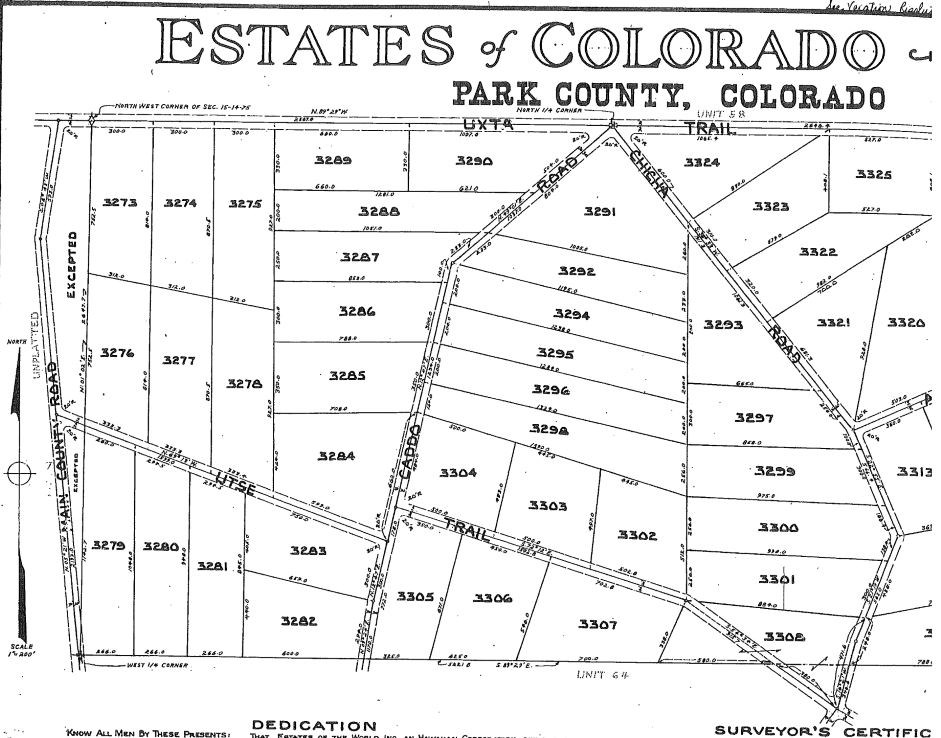 2913 Caddo Road Hartsel, CO 80449 - Photo 7 of 7 Gallery Image 7