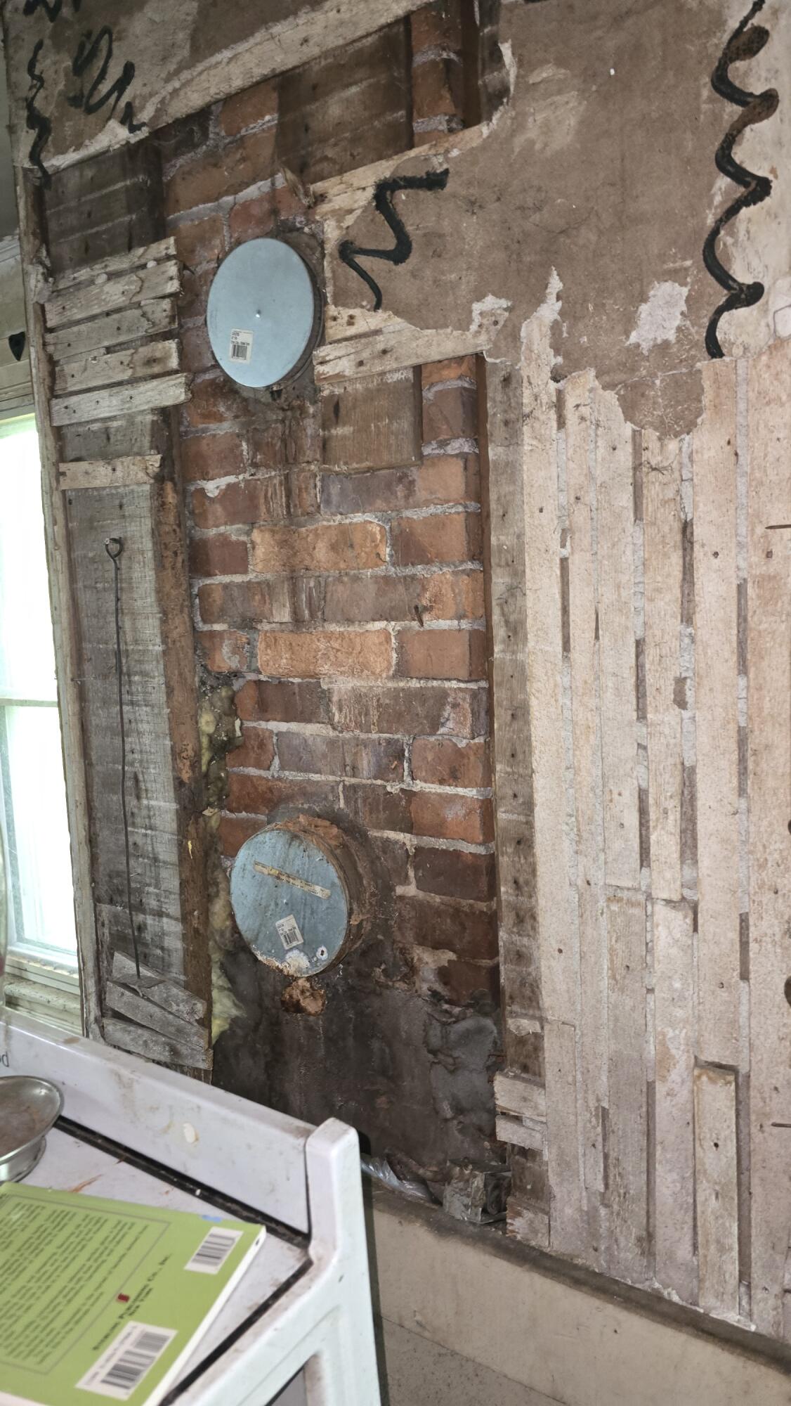 934 High Street Bath, ME 04530 - Photo 10 of 39 Chimney