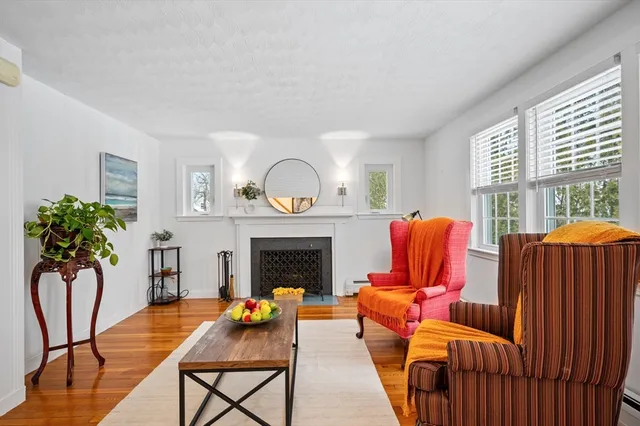 $718,000 | 56 B Fisher Street, Natick, MA 01760