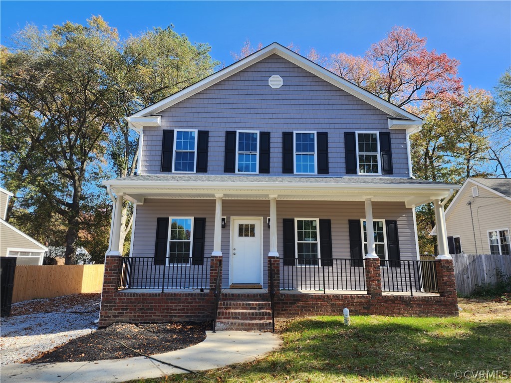 6703 Galaxie Road Henrico, VA 23228 - Photo 1 of 33 Gallery Image 1