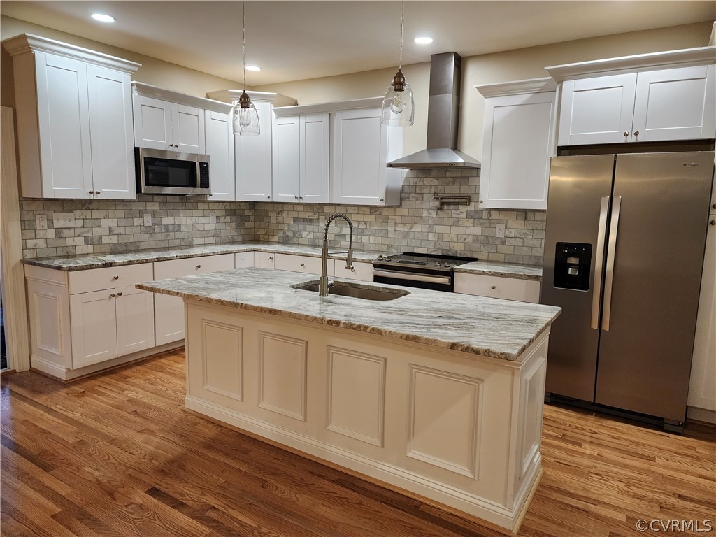 6703 Galaxie Road Henrico, VA 23228 - Photo 11 of 33 Gallery Image 11
