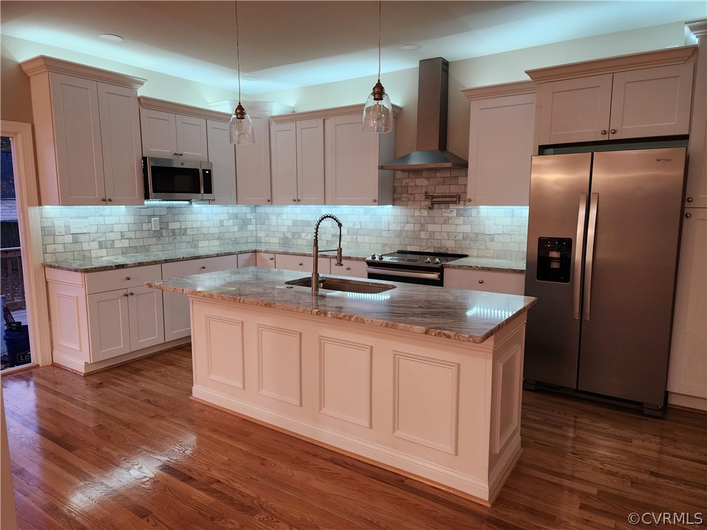 6703 Galaxie Road Henrico, VA 23228 - Photo 12 of 33 Gallery Image 12