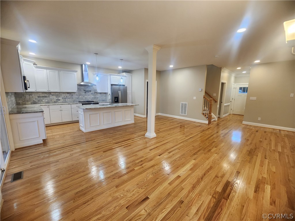 6703 Galaxie Road Henrico, VA 23228 - Photo 2 of 33 Gallery Image 2