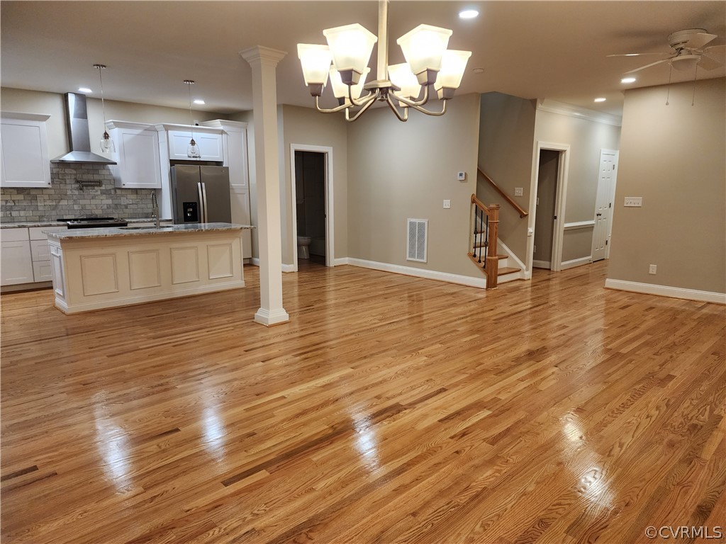 6703 Galaxie Road Henrico, VA 23228 - Photo 3 of 33 Gallery Image 3
