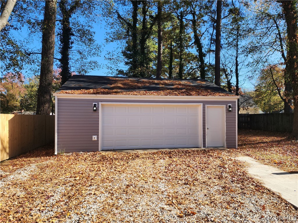 6703 Galaxie Road Henrico, VA 23228 - Photo 33 of 33 Gallery Image 33