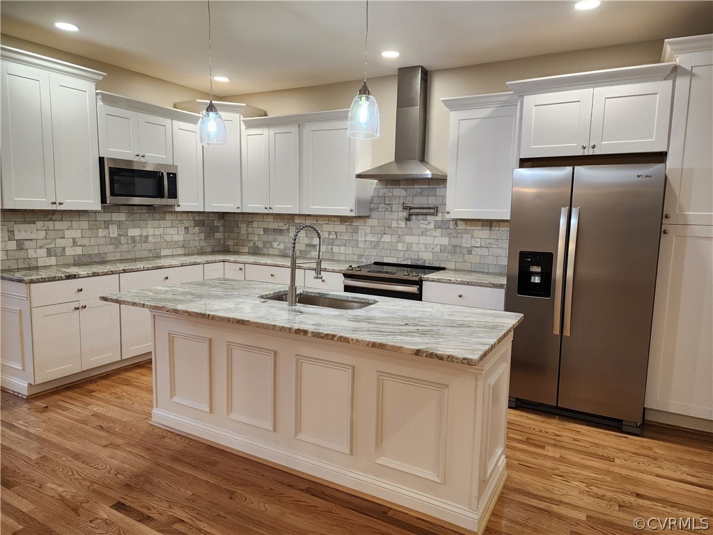 6703 Galaxie Road Henrico, VA 23228 - Photo 8 of 33 Gallery Image 8
