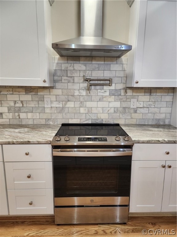 6703 Galaxie Road Henrico, VA 23228 - Photo 9 of 33 Gallery Image 9