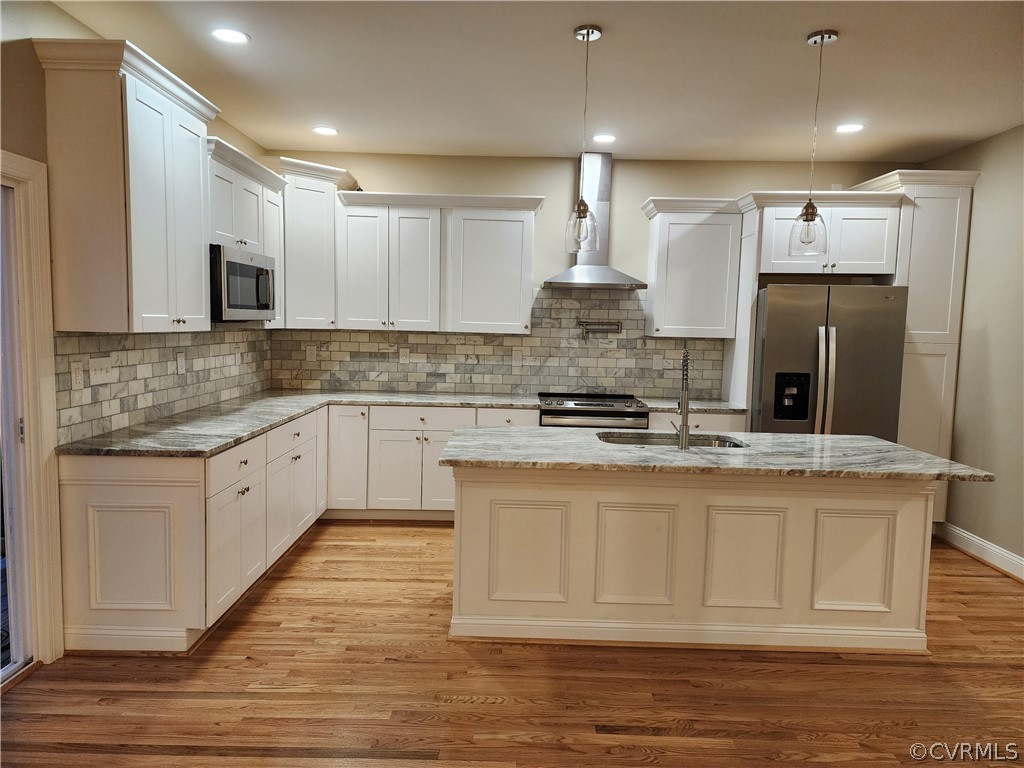 6703 Galaxie Road Henrico, VA 23228 - Photo 10 of 33 Gallery Image 10