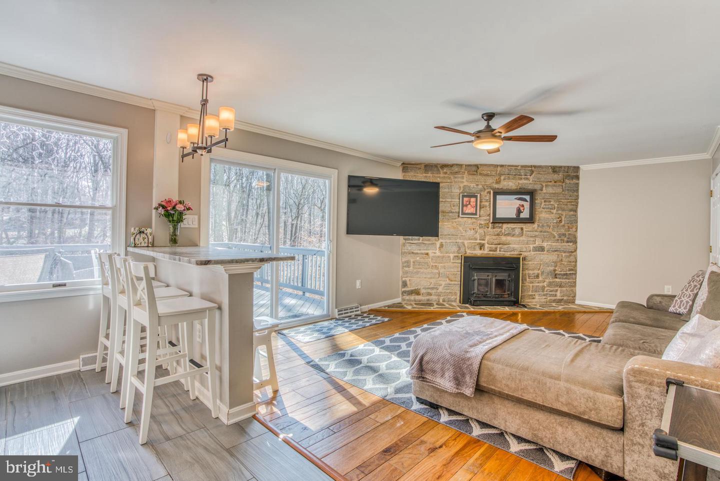 8 Crestmill Court Phoenix, MD 21131 - Photo 21 of 75