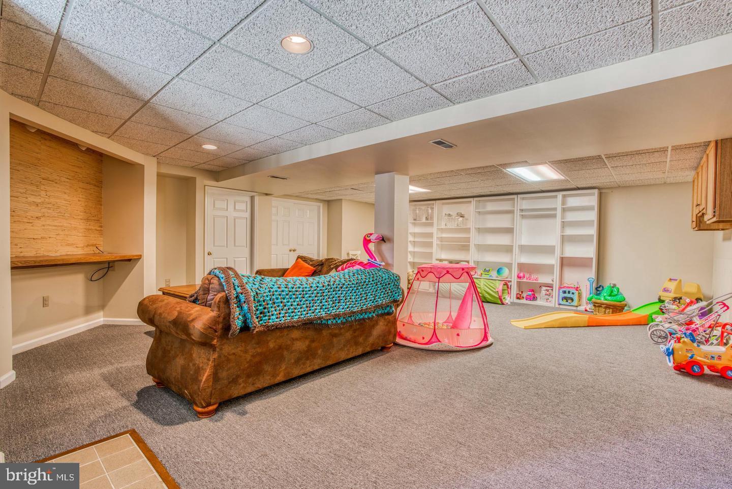 8 Crestmill Court Phoenix, MD 21131 - Photo 46 of 75