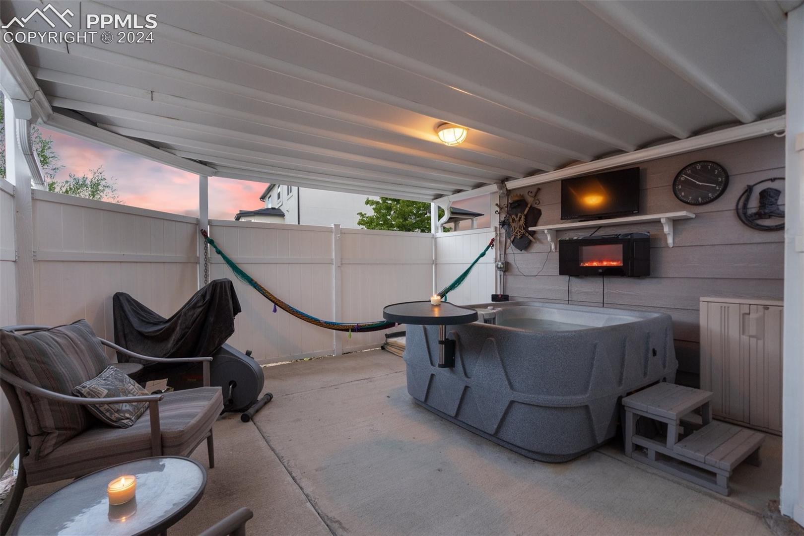 11650 Rio Secco Road Peyton, CO 80831 - Photo 41 of 48 Gallery Image 41