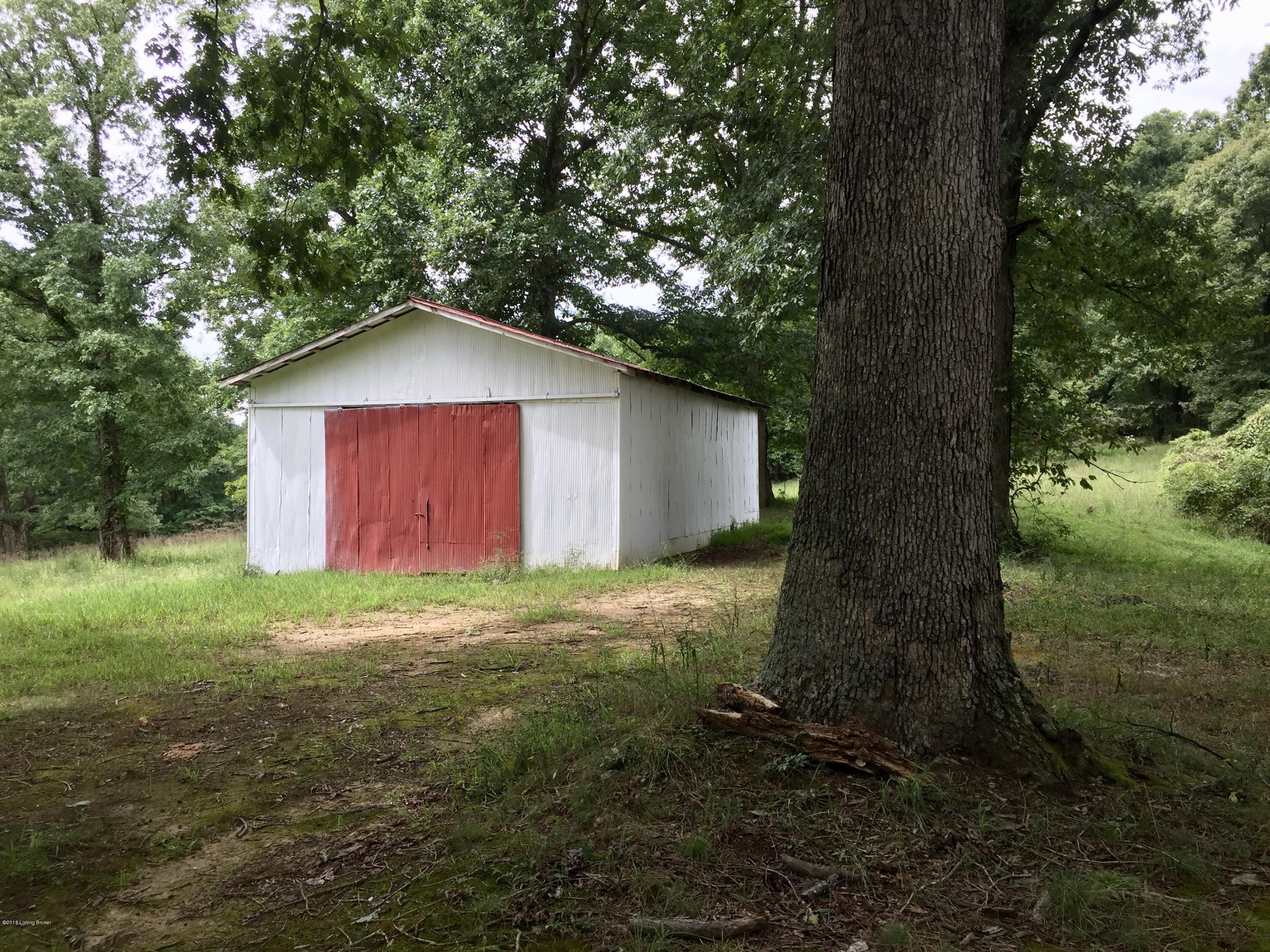 617 North Hopewell Church Road Fordsville, KY 42343 - Photo 95 of 116 95
