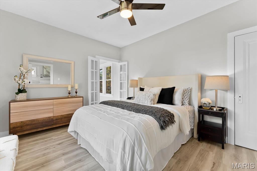 24 South 95th Street Belleville, IL 62223 - Photo 21 of 33