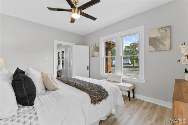 $144,900 | 24 South 95th Street, Belleville, IL 62223