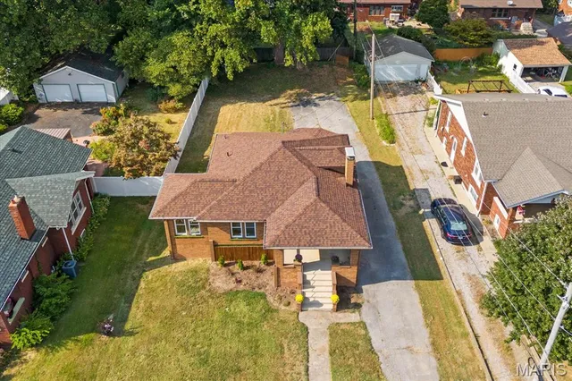 $144,900 | 24 South 95th Street, Belleville, IL 62223