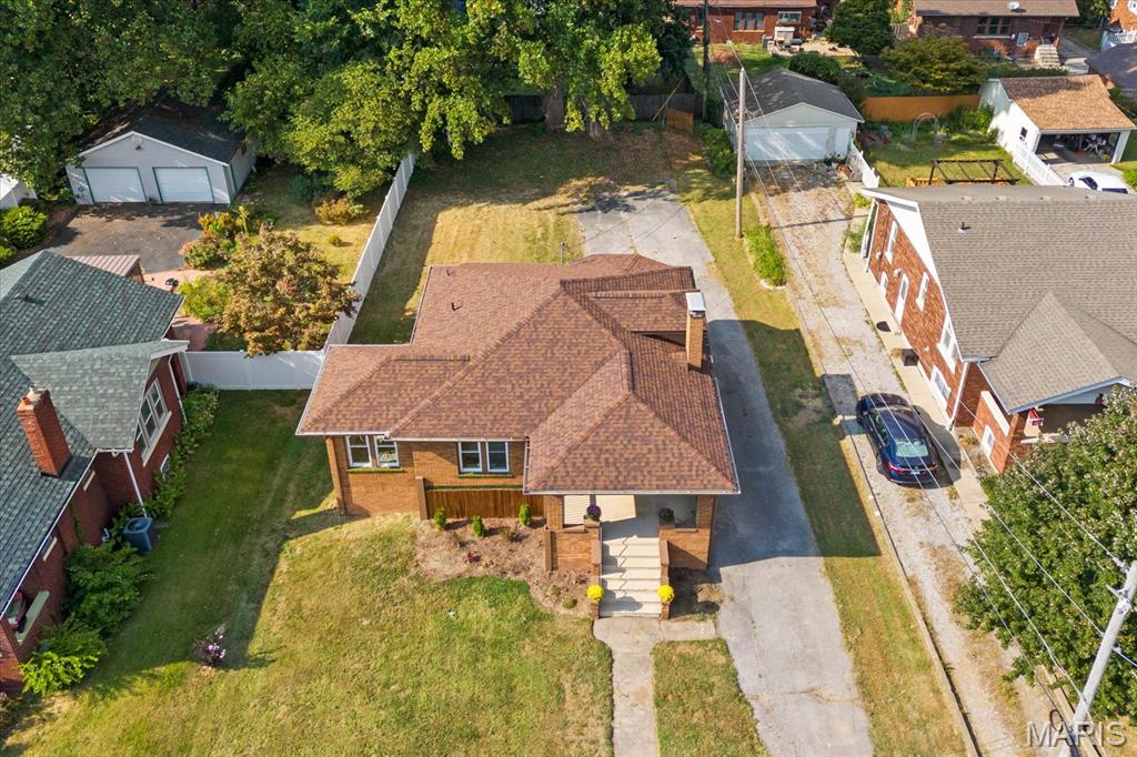 24 South 95th Street Belleville, IL 62223 - Photo 30 of 33