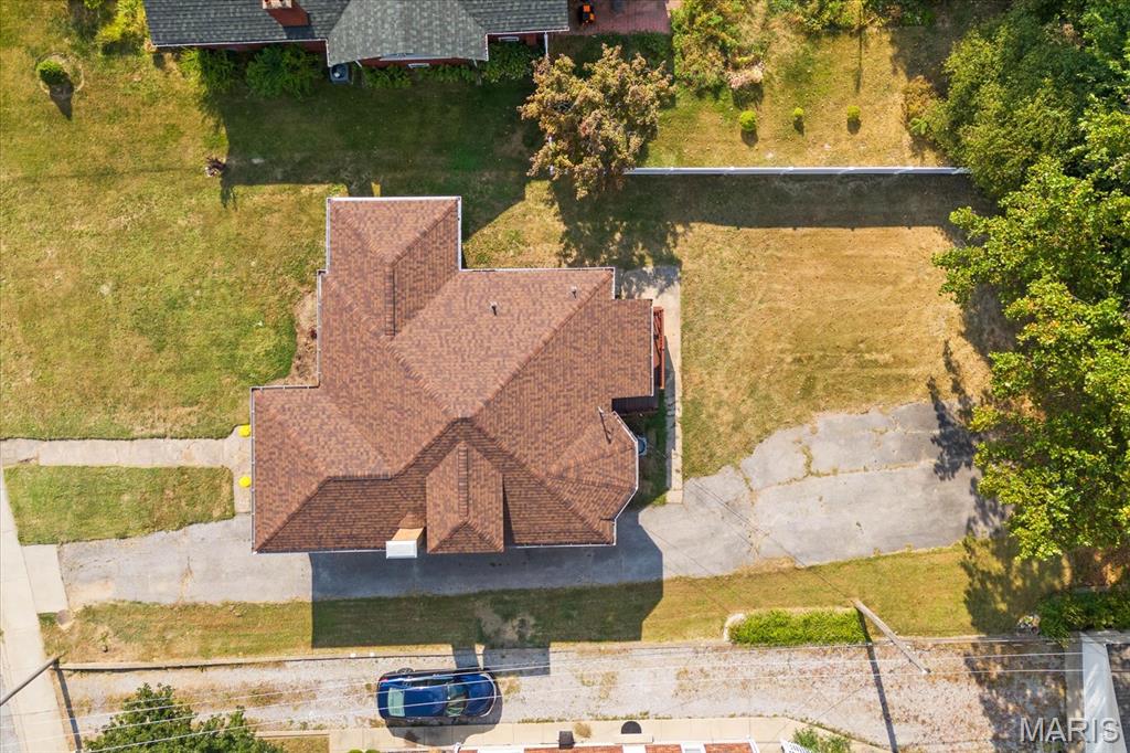 24 South 95th Street Belleville, IL 62223 - Photo 32 of 33