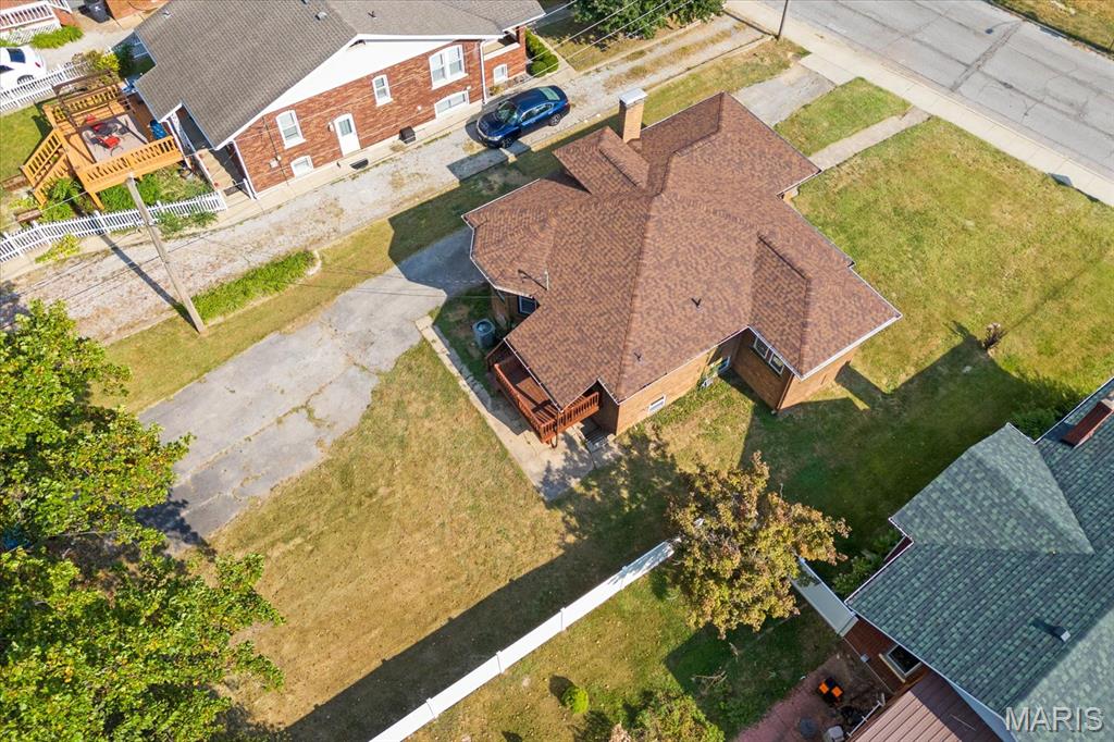 24 South 95th Street Belleville, IL 62223 - Photo 33 of 33