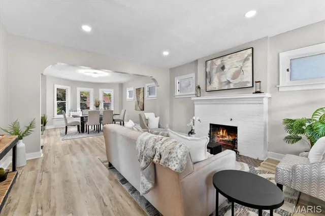 $144,900 | 24 South 95th Street, Belleville, IL 62223