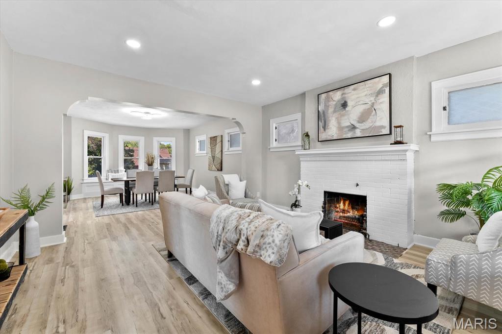 24 South 95th Street Belleville, IL 62223 - Photo 8 of 33