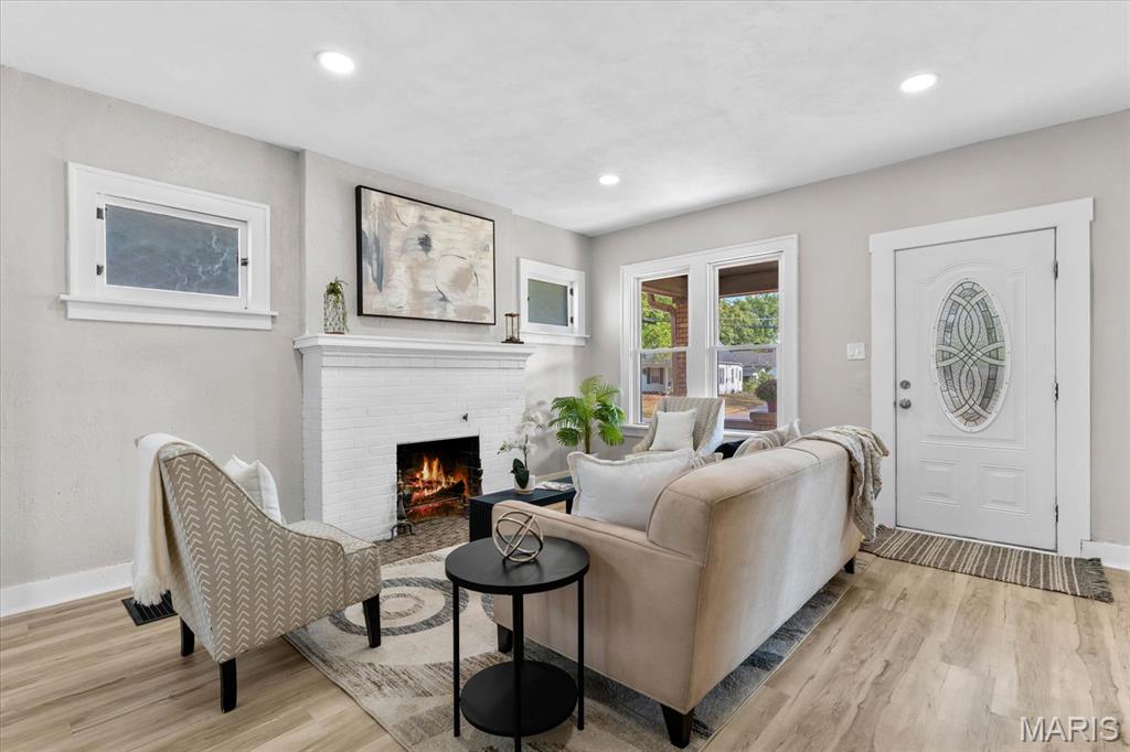 24 South 95th Street Belleville, IL 62223 - Photo 9 of 33