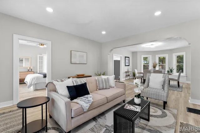 $144,900 | 24 South 95th Street, Belleville, IL 62223