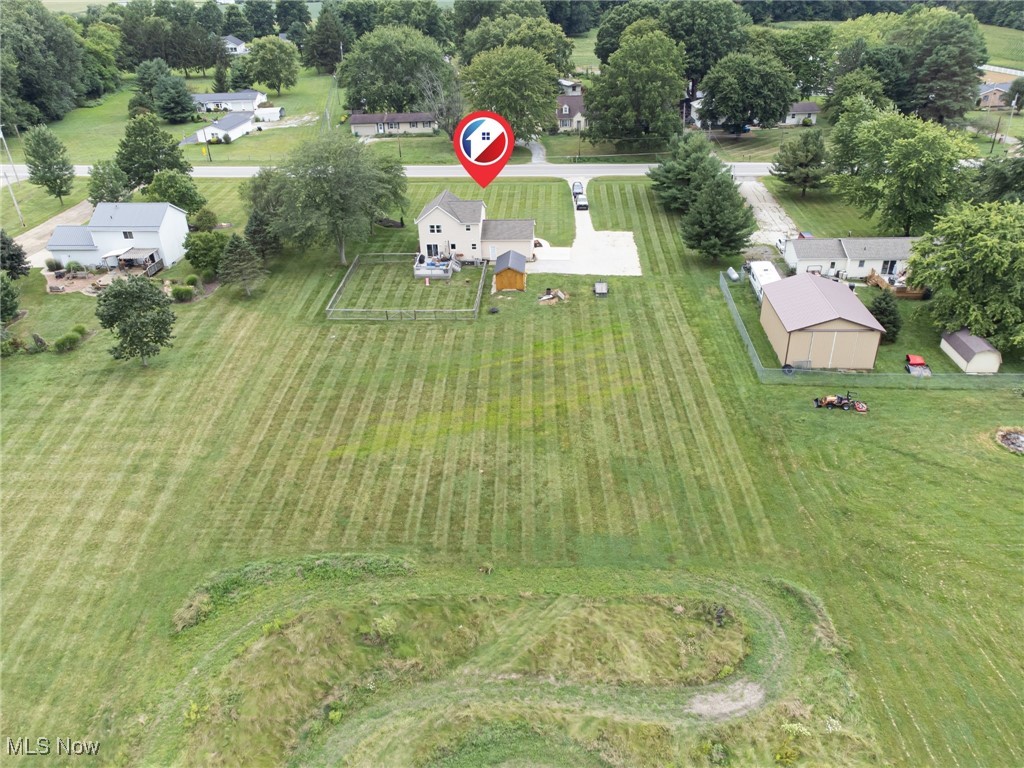 8765 Cleveland Road Creston, OH 44217 - Photo 44 of 50