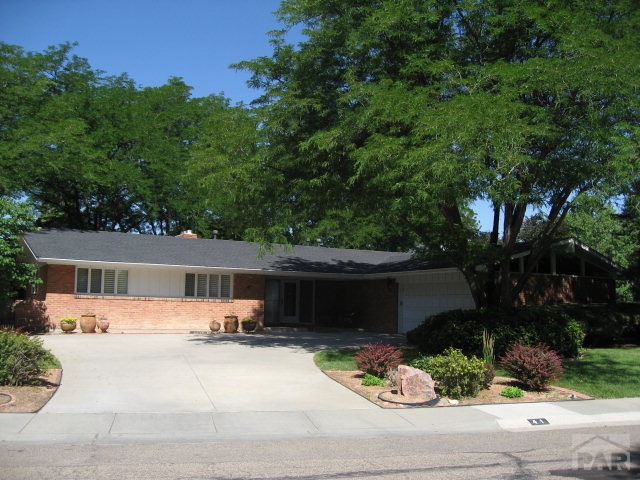 41 Robertson Road Pueblo, CO 81001 - Photo 1 of 1 Gallery Image 1