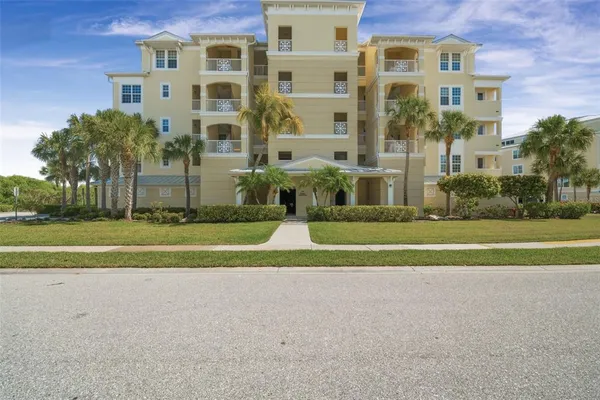 $315,000 | 8561 Amberjack Circle, Unit 302, Englewood, FL 34224